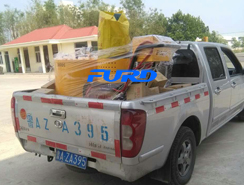 福瑞得機(jī)械灌縫機(jī)、灌縫膠及時(shí)發(fā)貨