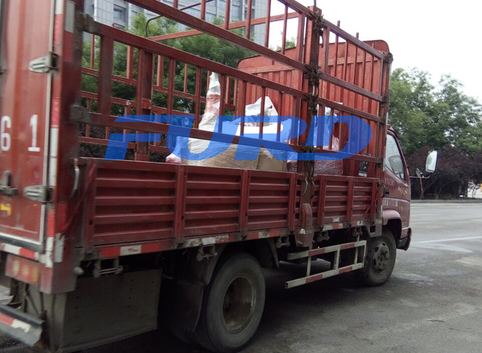 福瑞得機(jī)械手扶壓路機(jī)、二次結(jié)構(gòu)澆筑機(jī)及時(shí)發(fā)貨