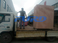 福瑞得機械700手扶雙輪壓路機，2噸全液壓座駕壓路機及時發(fā)貨