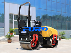 新行情！壓路機(jī)多少錢(qián)一臺(tái)？速來(lái)了解